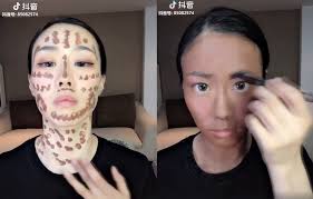 taiwanese streamer posts blackface how