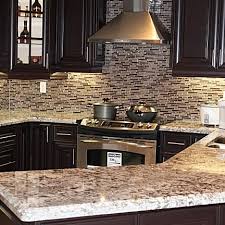 Backsplash should be placed through the whole location of your kitchen countertop area. How Backsplash Tile Will Make Or Break Your Kitchen Nicole Janes Design
