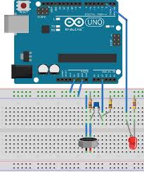 Arduino Clap Switch Project For Beginners
