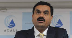 A big business of Adani Group can buy ITC