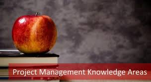 2019 Pmbok Knowledge Areas 10 Pm Knowledge Areas