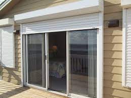 Sliding Glass Doors In A Hurricane