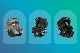 10 Best Infant Car Seats Of 2023