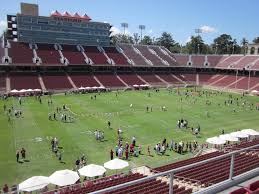 File Stanford Stadium Field 6 Jpg Wikimedia Commons