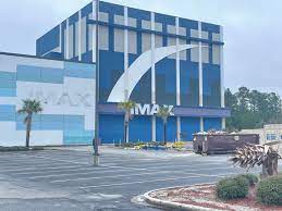 world s tallest imax screen is coming