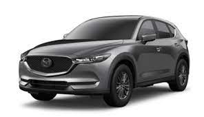 2020 Mazda Cx 5 Color Options