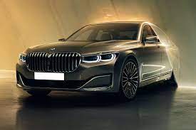 It is the successor to the bmw e3 new six sedan and is currently in its sixth generation. Bmw 7 Series Price August Offers Images Reviews Specs