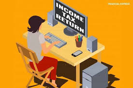 Cara download prefil dapodik versi 2021 подробнее. Income Tax Department Introduces Json Utility For Ay 2021 22 Itrs Discontinues Excel Java The Financial Express