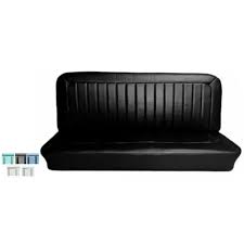 1960 1964 Chevy C10 Bench Seat Cover