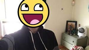 FACE REVEAL? - YouTube