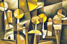What is Cubism  An Introduction to the Cubist Art Movement and Cubist  Painters