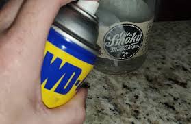 Does Wd40 Really Remove Stickers I