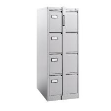 model gn 4 drawer filing cabinet with