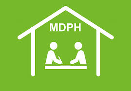 La MDPH : comprendre grâce aux fiches en facile à lire de la Caisse  nationale de solidarité pour l'autonomie - Adapei35