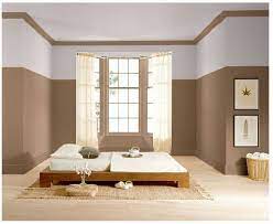 Houses Interior Bedroom Colors