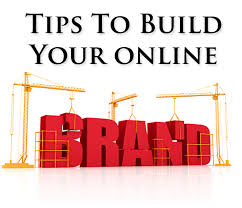 Build Your Brand Online Content Crossroads