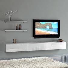 titolo modern tv wall unit belvisi