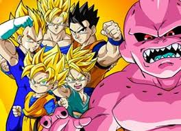 Mar 02, 2020 · this page is part of ign's dragon ball z: Dragon Ball Z Kai Tv 2 Anime News Network