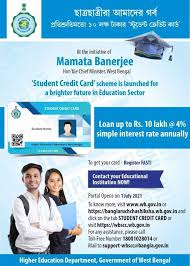 Maybe you would like to learn more about one of these? How To Apply For West Bengal Student Credit Card Hitricks