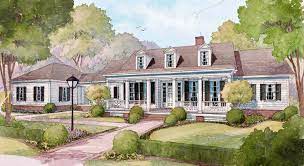 18 house plans with mother in law suites