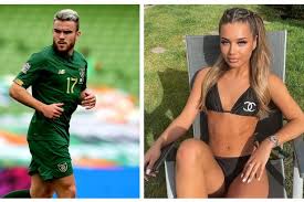 Check spelling or type a new query. Ex Girlfriend Of Irish International Aaron Connolly Tipped For Love Island 2021 Buzz Ie
