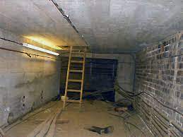 Carbon Dioxide Dangers In Confined Spaces