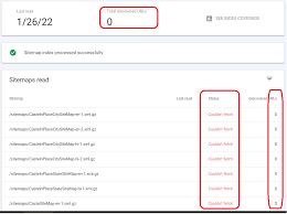 multilingual sitemap index file gzip