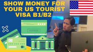 us tourist visa 2022 how much money
