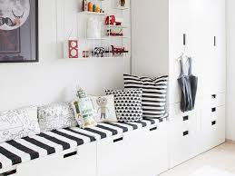 Storage For Kids From Ikea Stuva