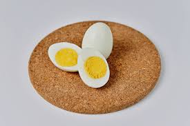 How Much Protein Is In An Egg Nutrition Facts