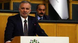 Announcing that he will part ways with the HDP, Ayhan Bilgen also shared  the reason for his resignation: Mistakes made during the election process