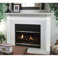 Berkley Fireplace Mantel Available At
