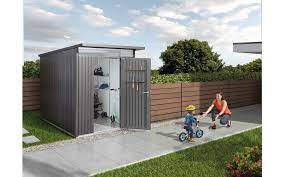 Avantgarde Garden Shed Awnings Of