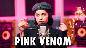 BLACKPINK - 'Pink Venom'