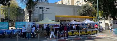 It is a bridge between africa, asia & europe, it has pulsati. The Third Round Of Elections In Israel For The 23rd Israeli Knesset Willy Brandt Center Jerusalem