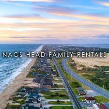 outer banks family als resort