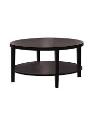 Osp home furnishings wall street coffee table. Office Star Ave Six Merge Coffee Table Round Espresso Office Depot