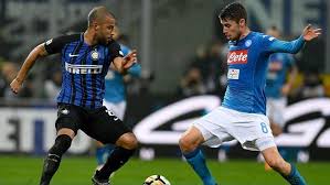 Единственный мяч с пенальти забил ромелу лукаку. Inter Napoli Prognoz I Stavki Na Match Serii A 26 Dekabrya 2018 Goda