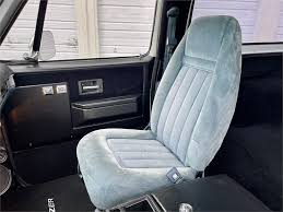 1987 Chevrolet K5 Blazer Available For