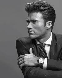 Scott Eastwood Diamond Painting