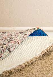 carpet installation service in the