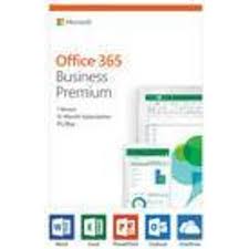 Explore the advanced office 365 business premium and learn about the profits it will bring to you and your company. Microsoft 365 Business Standard Box Pack 1 Jahr Klq 00465