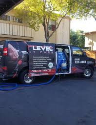 contact next level carpet cleaning