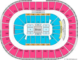 Td Garden Tickets And Td Garden Seating Charts 2019 Td