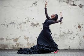 african roots of flamenco dance