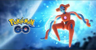 Pokemon Go Deoxys Normal Attack Form Cp Iv