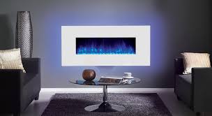 Electric Fireplace Insert Radiance