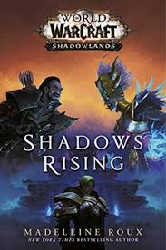 The beginning) is a 2016 american action fantasy film based on the video game series of the same name. World Of Warcraft Shadows Rising Von Madeleine Roux Taschenbuch 978 1 78565 499 2 Thalia