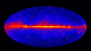 Gms Fermis Five Year View Of The Gamma Ray Sky