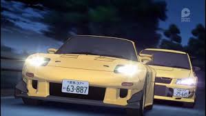 #initial d fifth stage #full metal cars #initial d. All The Initial D Cars Specs In One Post